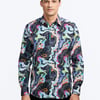 Robert Graham Cobek Long Sleeve Button Down Shirt