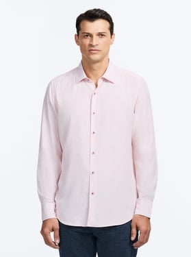 Robert Graham Angola Long Sleeve Button Down Shirt