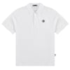 ST95 Saturno Nucleo Polo White