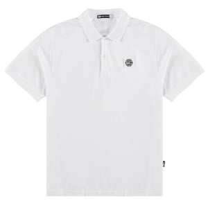 ST95 Saturno Nucleo Polo White