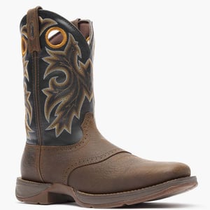 Durango® Rebel with InsulKul Western Boot