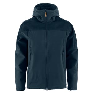 Fjallraven Keb Agile Winter Jacket Dark Navy