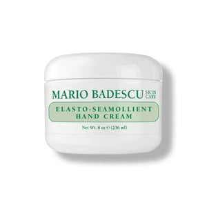 Elasto-Seamollient Hand Cream - 8 oz