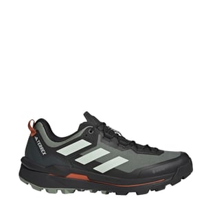 Adidas Terrex  Hiking boots Skychaser Tech Black / Green / Orange