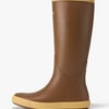 Men's Knee High Rubber Rain Boots