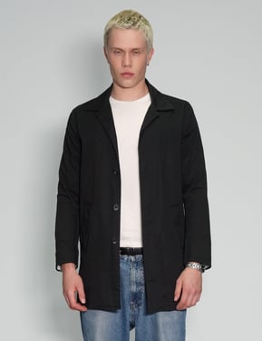 Bolongaro Trevor Macintosh