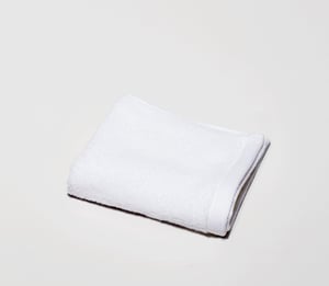 Classic Washcloth - Essential White