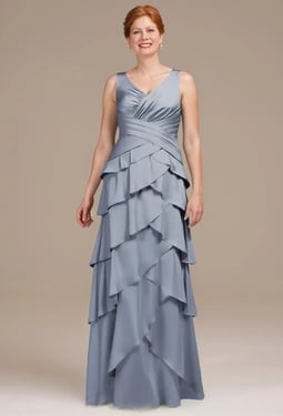 AW Addie Dress