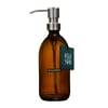Vintage Dispenser Bottles