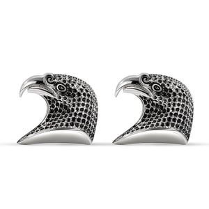 Jeulia Vintage Eagle Copper Men's Cufflinks