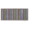 Designer 22 Washable Runner - 65x150cm