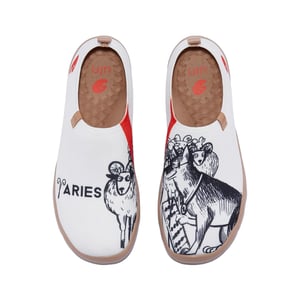 Aries Toledo I Men - 9.5