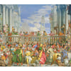 The Marriage Feast at Cana