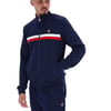 Jason Colour Block Track Jacket - S