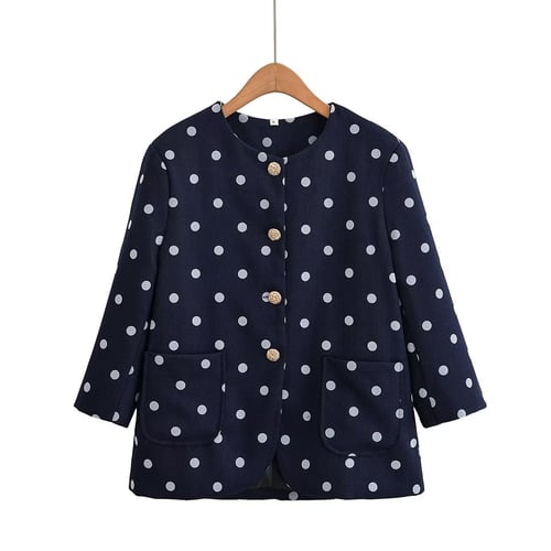 Women's Jacket LEXINGTON New Collection Prêt-à-Porter BYMANYC ® New York