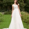 AW Catrina Wedding Dress