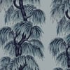 BABYLON Wallpaper Celestial Blue