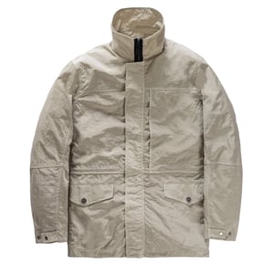 Left Hand Ticino Field Jacket Stone