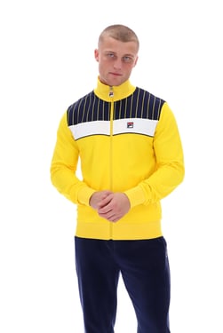 Eccellente Track Jacket - 3XL