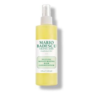 Nucleic Moisturizing Hair Conditioner - 8 oz