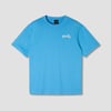 Stan Tee (Gulf Blue/Natural) - S