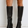 Blythe Boots Black