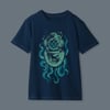 Boys Deep Sea Mariner Graphic Tee