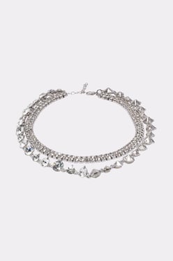 AKIRA Lover Necklace
