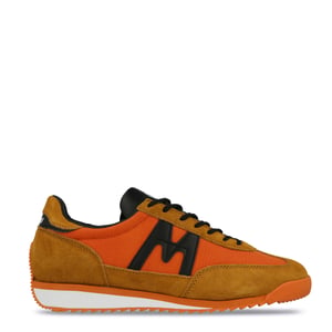 Karhu Mestari Trainer Jaffa Orange / Black