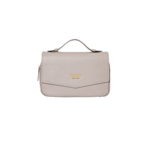 Everyday Fanny Pack (Grey) - Silvery Grey--pebble shore