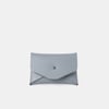 The Mini Purse - French Grey