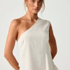 Stolen Glances Top (Oat) - US 8