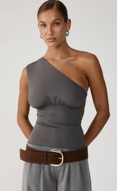Reid Top (Slate) - US 2