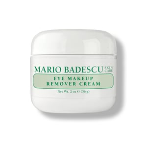 Eye Make-Up Remover Cream - 2 oz
