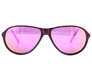 Persol 09159 Brown Iridium Lenses - Tortoise / Iridium / Aviator