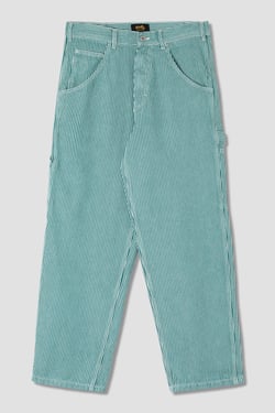 Big Job Painter Pant (Agave Stone Hickory) - 36L