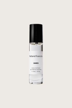 James Huile d’Extrait de Parfum