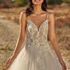 AW Lucia Wedding Dress
