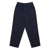 Pendleton Utility Patchwork Pants Navy