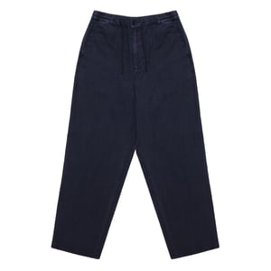 Pendleton Utility Patchwork Pants Navy
