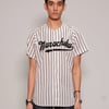 Murachiku Pinstripe Jersey
