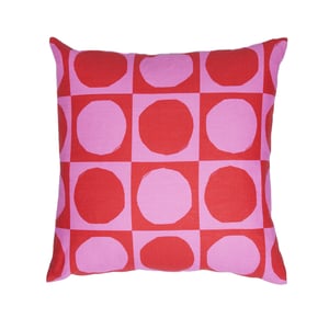 Yin + Yang PIllow