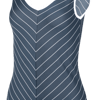 Caroline Tennis Tank Top - M