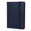 iPad Leather Case (11th / 10th Gen) - Navy Blue