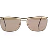 Persol Dilike 95 - Black/Gold / Solid / Classic