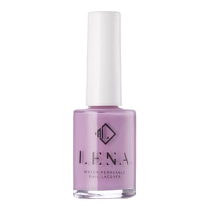 LENA - Matte Breathable Nail Polish - Where's Bae? - LE65
