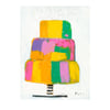 Cake The Great Art Print