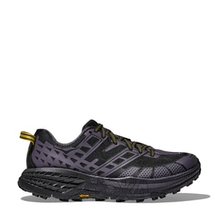 Hoka Speedgoat 2 Trainer Black / Squid Ink