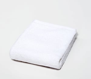 Classic Hand Towel - Essential White