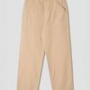 Fat Pant (Khaki Sateen) - 31